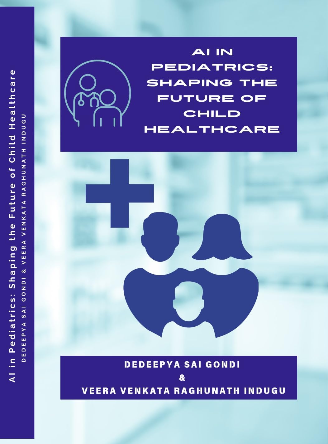 AI in Pediatrics: Shaping the Future of Child Healthcare